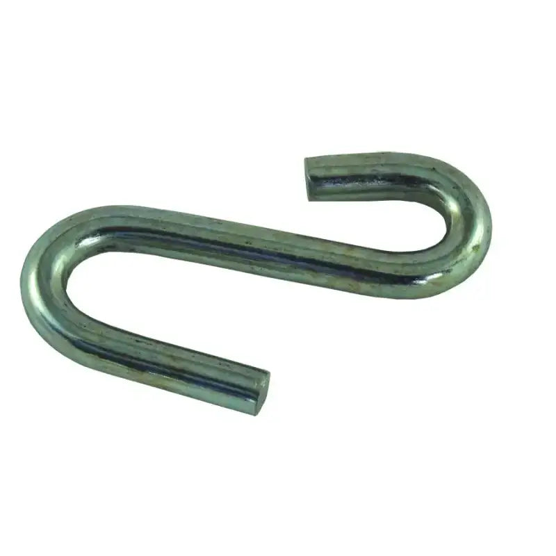 01151 Jr Products 3/8’ ’S’ Hook - Trailer Safety Chain