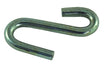 01151 Jr Products 3/8’ ’S’ Hook - Trailer Safety Chain