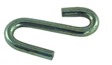 01151 Jr Products 3/8’ ’S’ Hook - Trailer Safety Chain