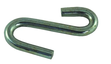 01151 Jr Products 3/8’ ’S’ Hook - Trailer Safety Chain