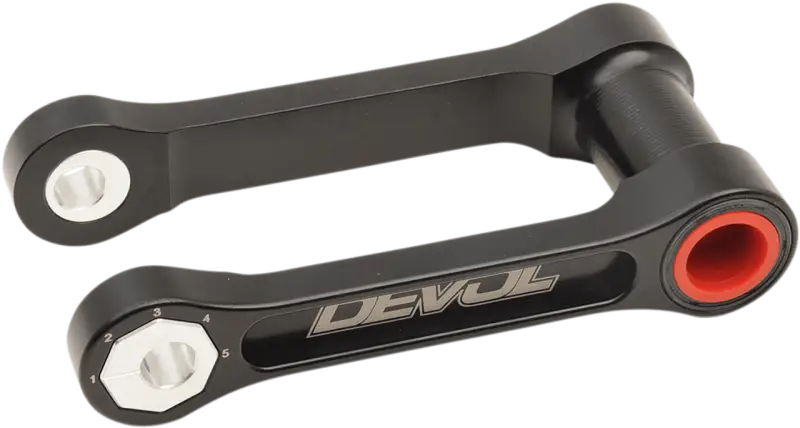 0116-2504 Devol Tranformer Pull Rod - RV and Auto Parts