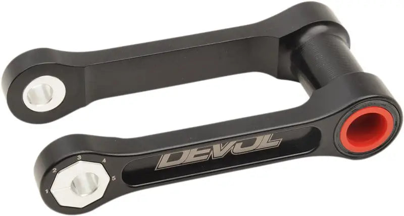0116-2504 Devol Tranformer Pull Rod - RV and Auto Parts