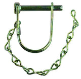 01171 Trailer Coupler Safety Pin Clip
