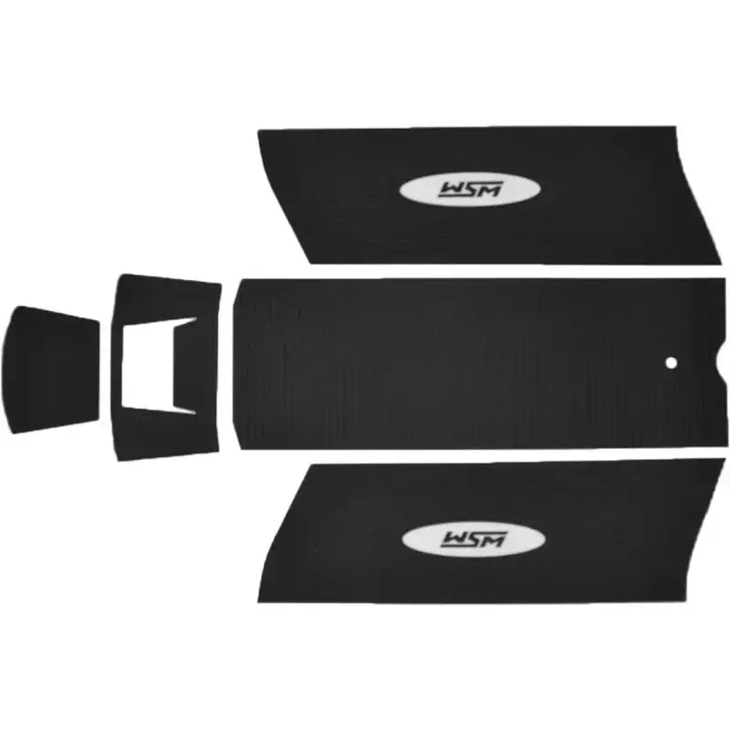 WSM 012-099BLK Traction Mat Kaw