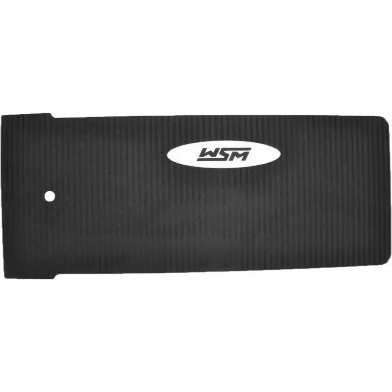 WSM 012-101BLK Traction Mat Kaw