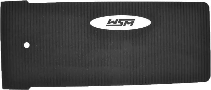 WSM 012-101BLK Traction Mat Kaw