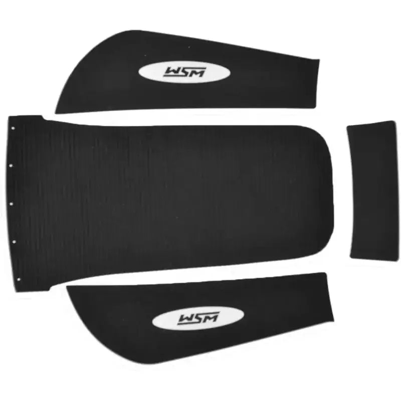WSM 012-106BLK Traction Mat Kaw