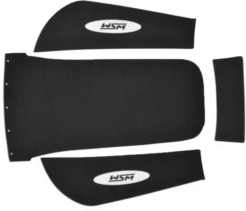 WSM 012-106BLK Traction Mat Kaw