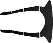 WSM 012-111BLK Traction Mat Kaw