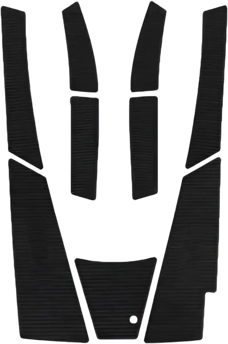 WSM 012-226BLK Traction Mat Yam