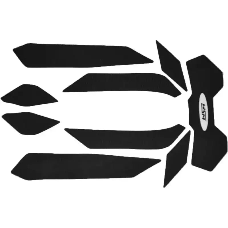 WSM 012-330BLK Traction Mat Sea