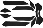 WSM 012-330BLK Traction Mat Sea