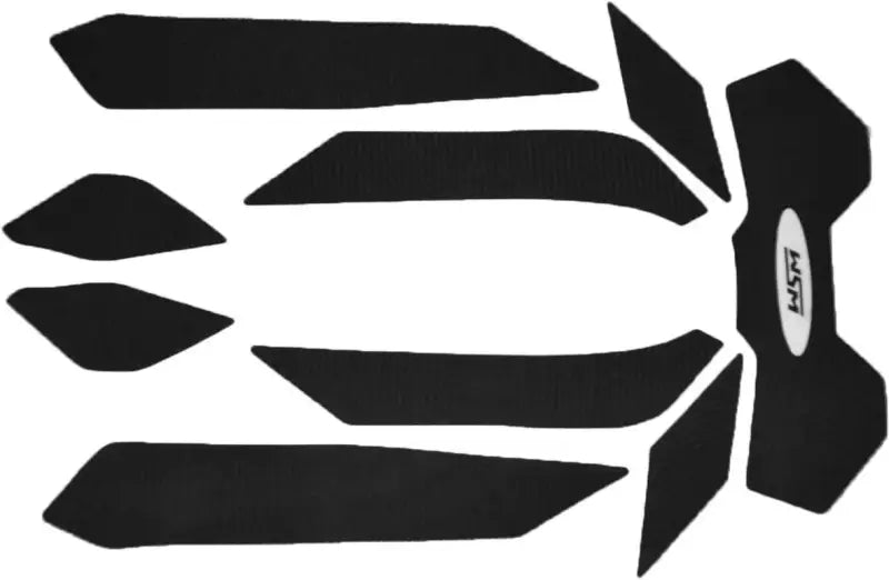 WSM 012-330BLK Traction Mat Sea