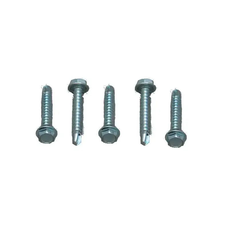 012-DP100 8 X 1 Screw