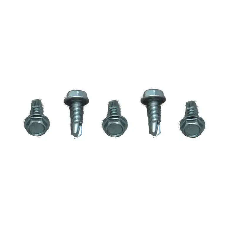 012-DP50 8X1/2 Screw