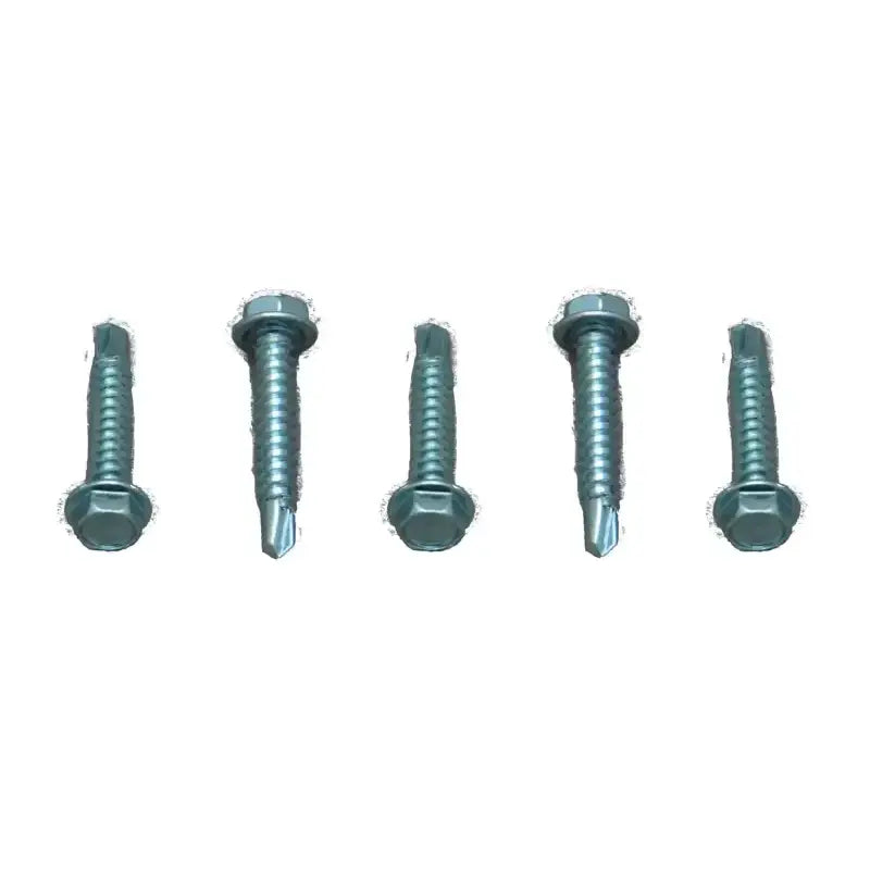 012-DP50 8X1 Screw