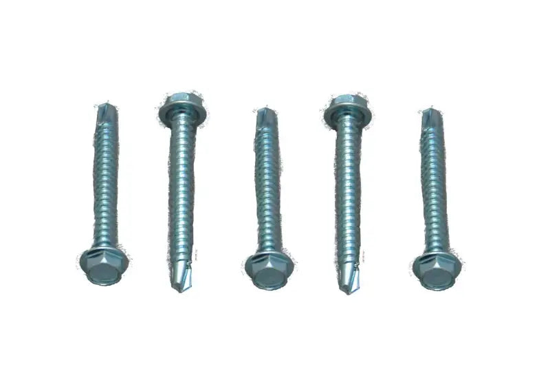 012-DP500 8X1-1/2 Screw