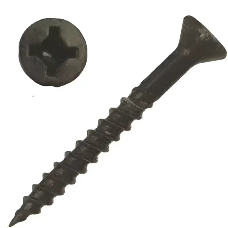 012-FSQ100BZ 8 X 3 Screw