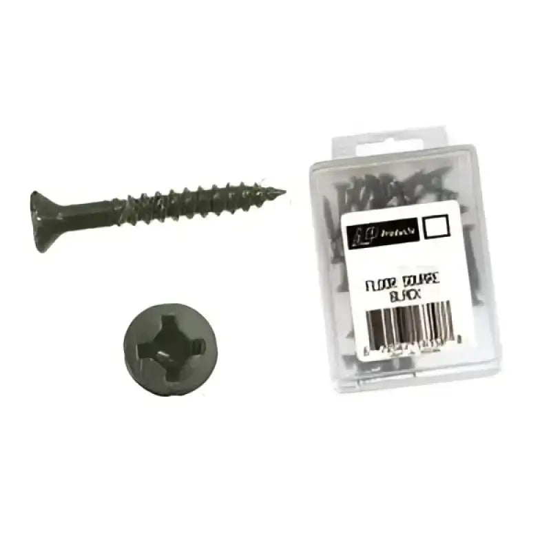012-FSQ250BL8X1-1/2 Screw