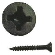 012-FSQ25BZ 8X1-1/2 Screw