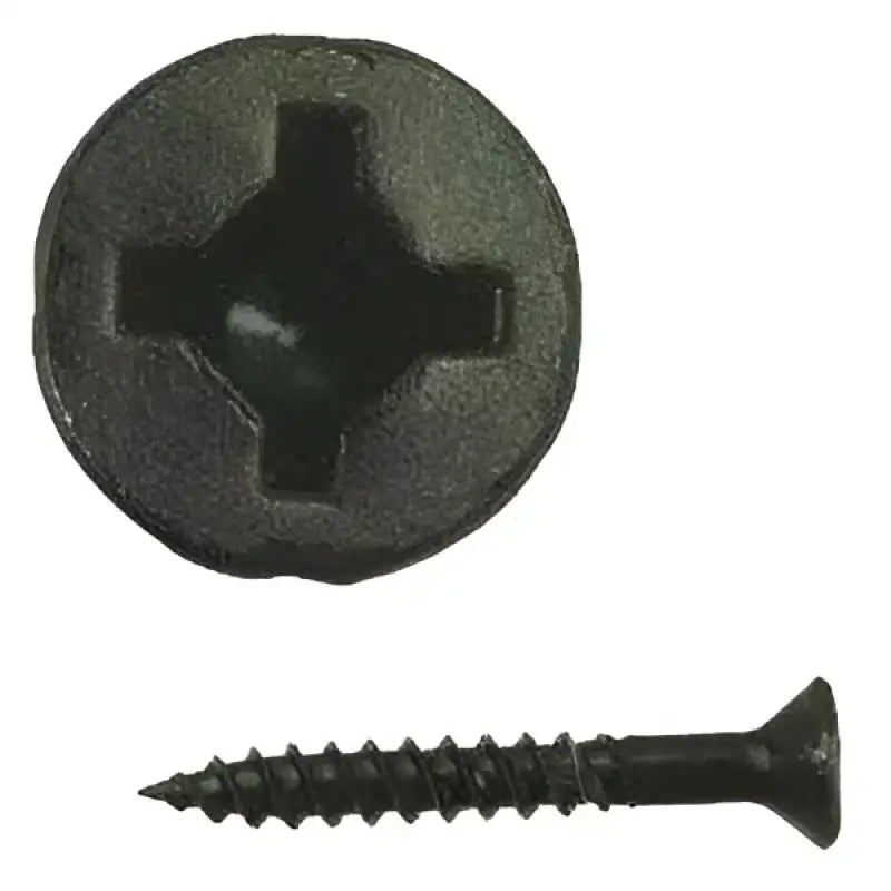 012-FSQ25BZ 8X1-1/2 Screw