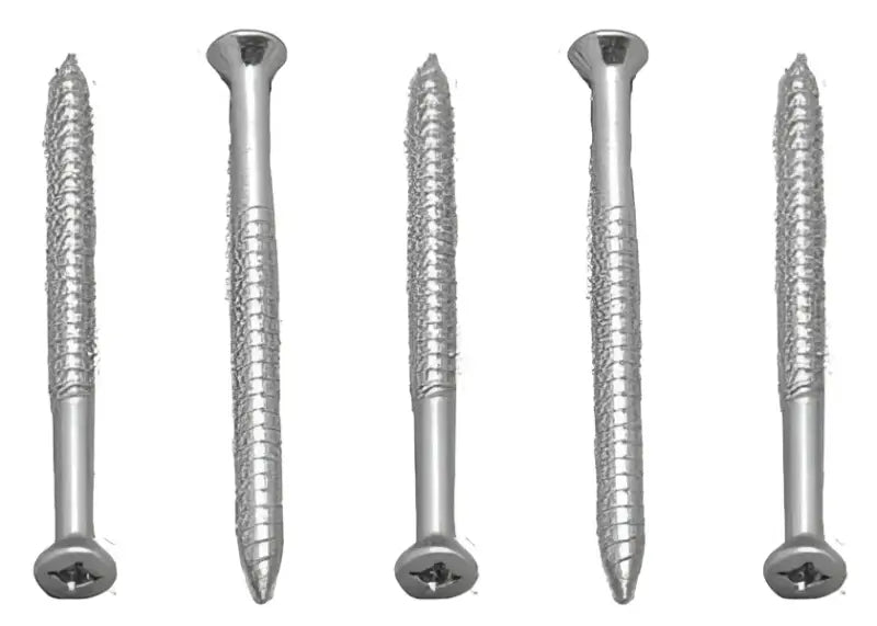 012-FSQ50Z 8 X 2 Screw