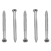012-FSQ50Z 8 X 2 Screw