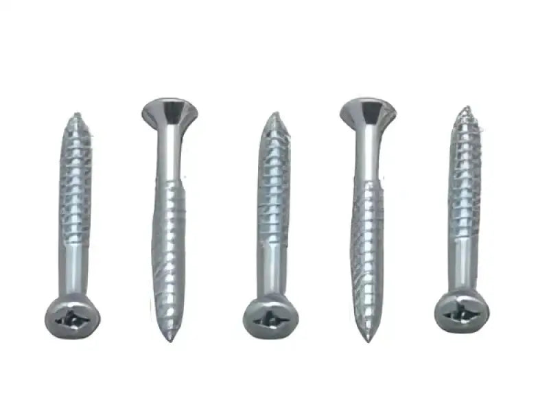 012-FSQ50Z 8 X 3 Screw
