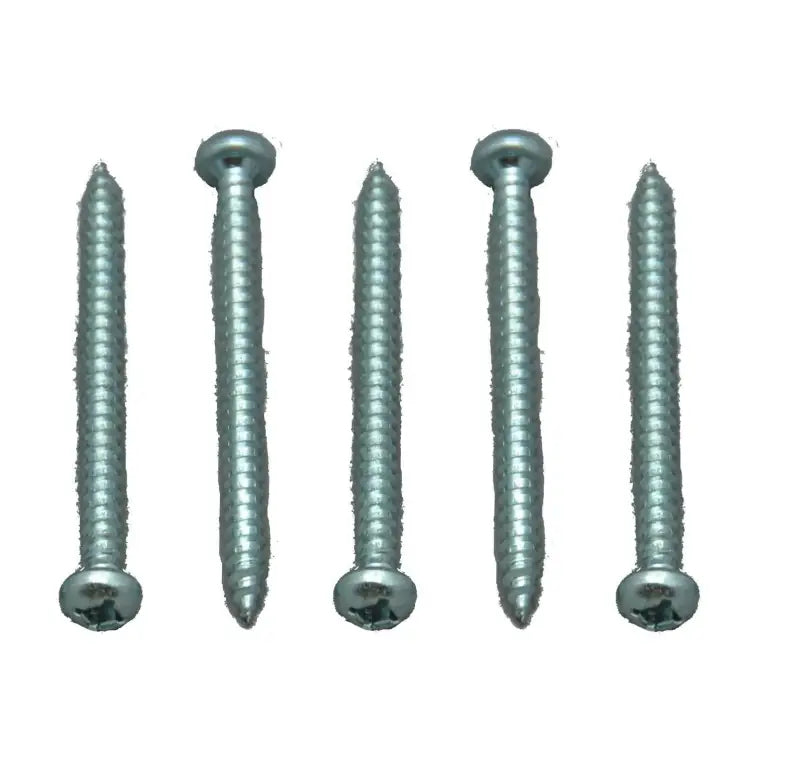 012-PSQ100 8 X 3 Screw
