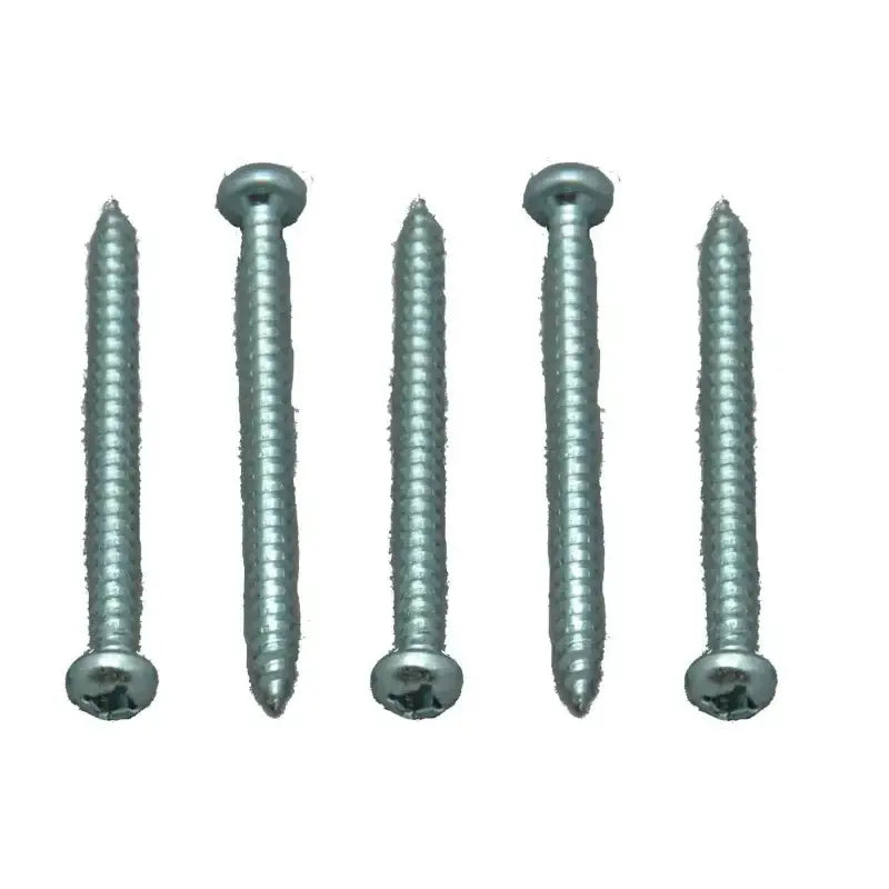 012-PSQ100 8 X 3 Screw
