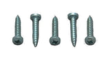 012-PSQ500 8 X 1 Screw