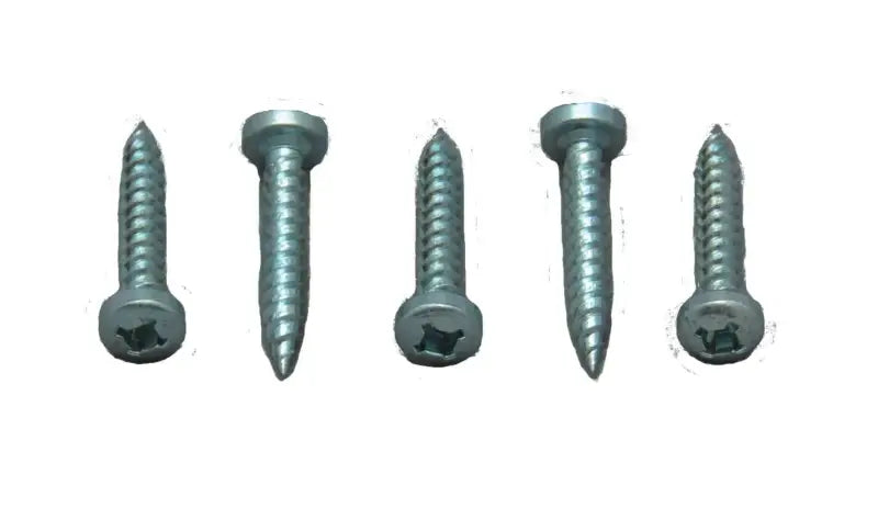 012-PSQ500 8 X 1 Screw