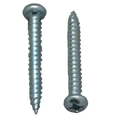 012-PSQ500BZ8X1-1/4 Screw