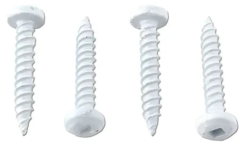 012-PSQ500W 8 X 1 Screw