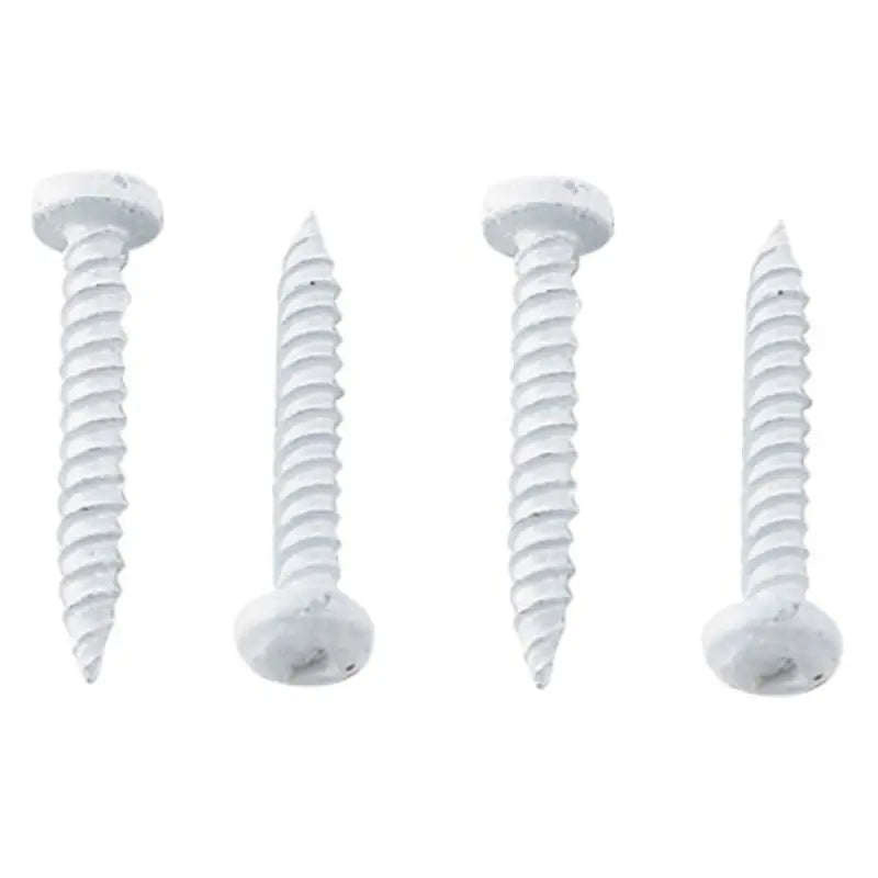 012-PSQ500W 8 X 3/4 Ap Products Pan Head Square Recess Sc - Screw