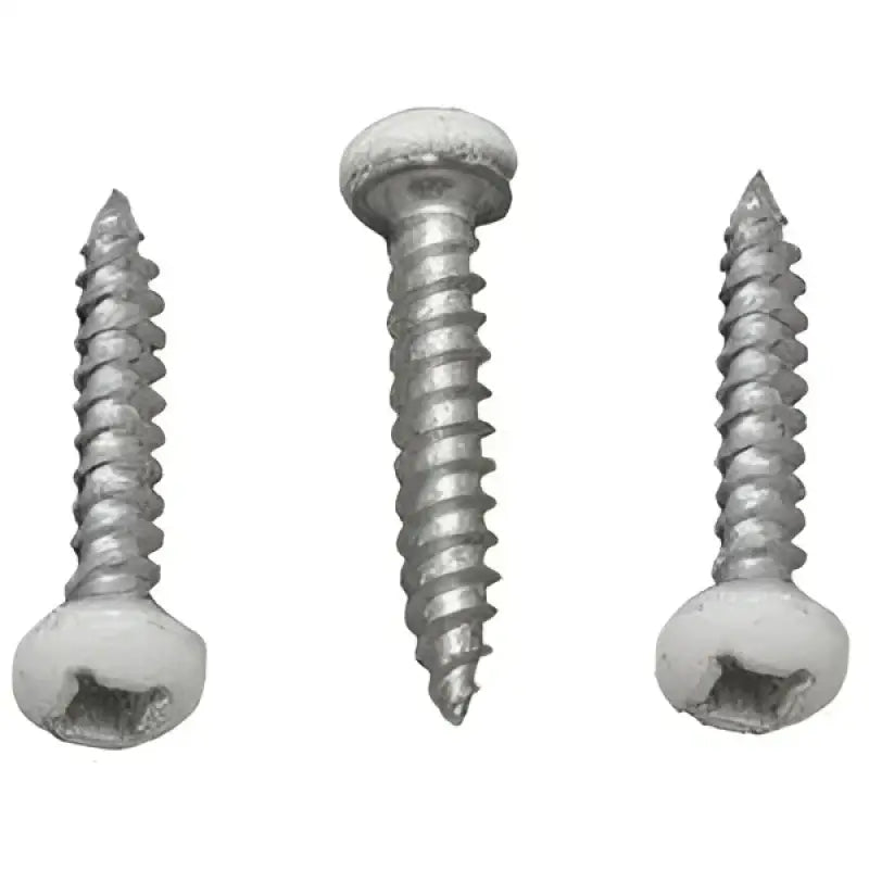 012-PSQ500W 8X1-1/2 Screw