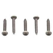 012-PSQ50BZ 8 X 1 Screw