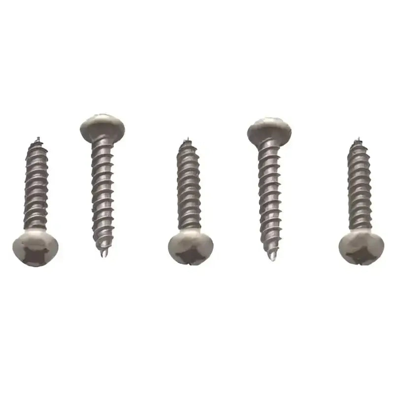 012-PSQ50BZ 8 X 1 Screw