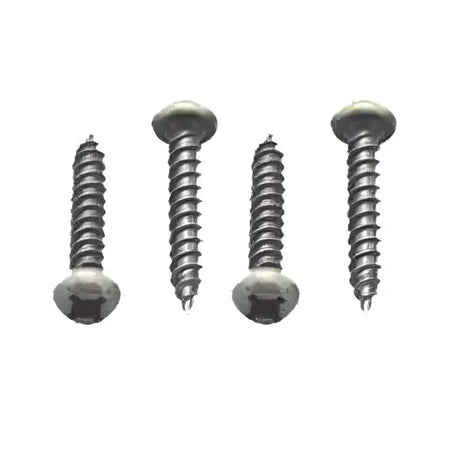 012-PSQ50BZ 8X1-1/4 Screw