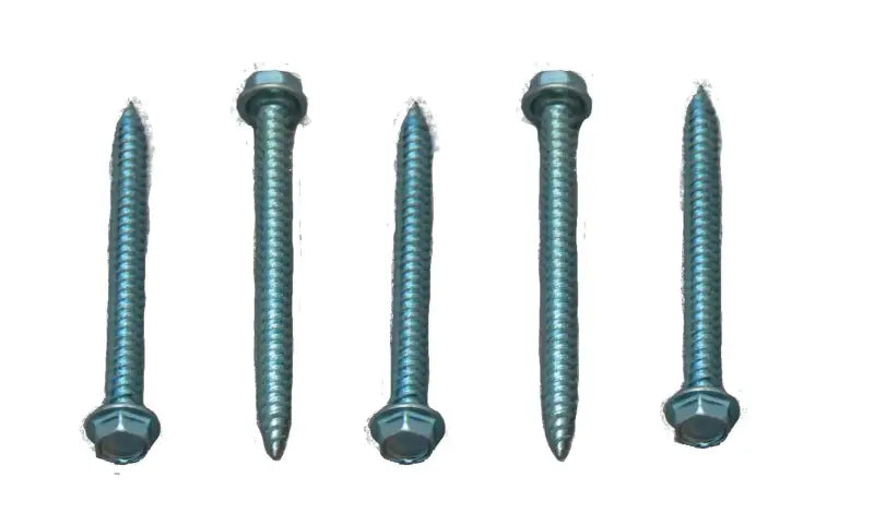 012-TR250 8 X 2 Screw