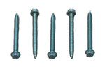 012-TR250 8 X 2 Screw