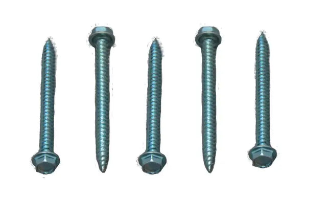 012-TR250 8 X 2 Screw