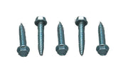 012-TR50 8 X 1 Screw