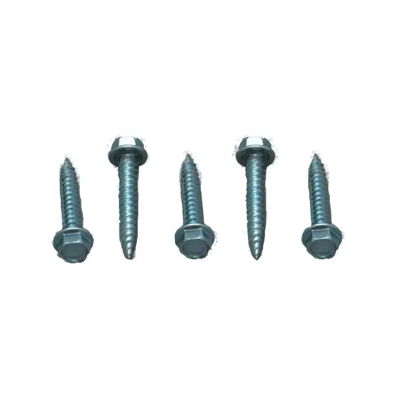 012-TR50 8 X 1 Screw