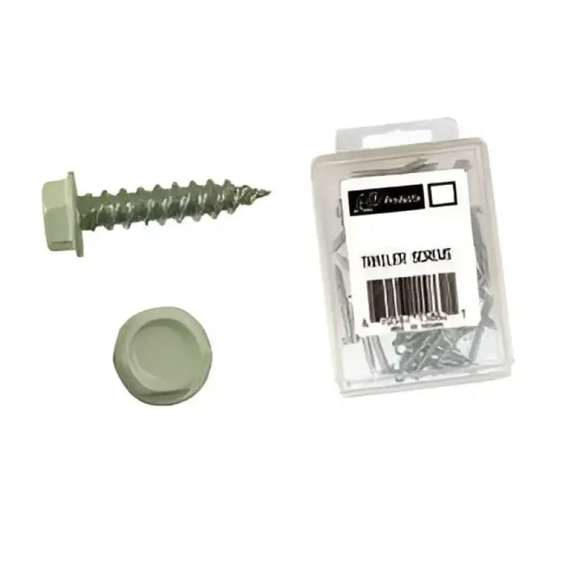 012-TR50W 8 X 3/4 Screw