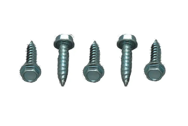 012-TR500 8 X 3/4 Screw