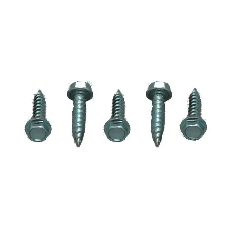 012-TR500 8 X 3/4 Screw