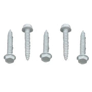 012-TR500W 8X1-1/4 Ap Products Hex Washer Head 8 X 1-1/4 - Screw