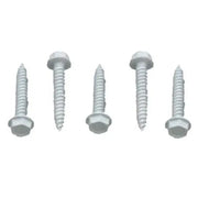 012-TR500W 8X1-1/4 Ap Products Hex Washer Head 8 X 1-1/4 - Screw