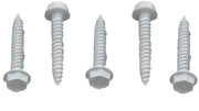 012-TR50W 8 X 1 Screw